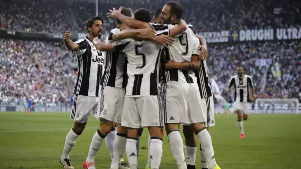 Juventus boast the same quality as Bayern or Barcelona, warns Sampaoli
